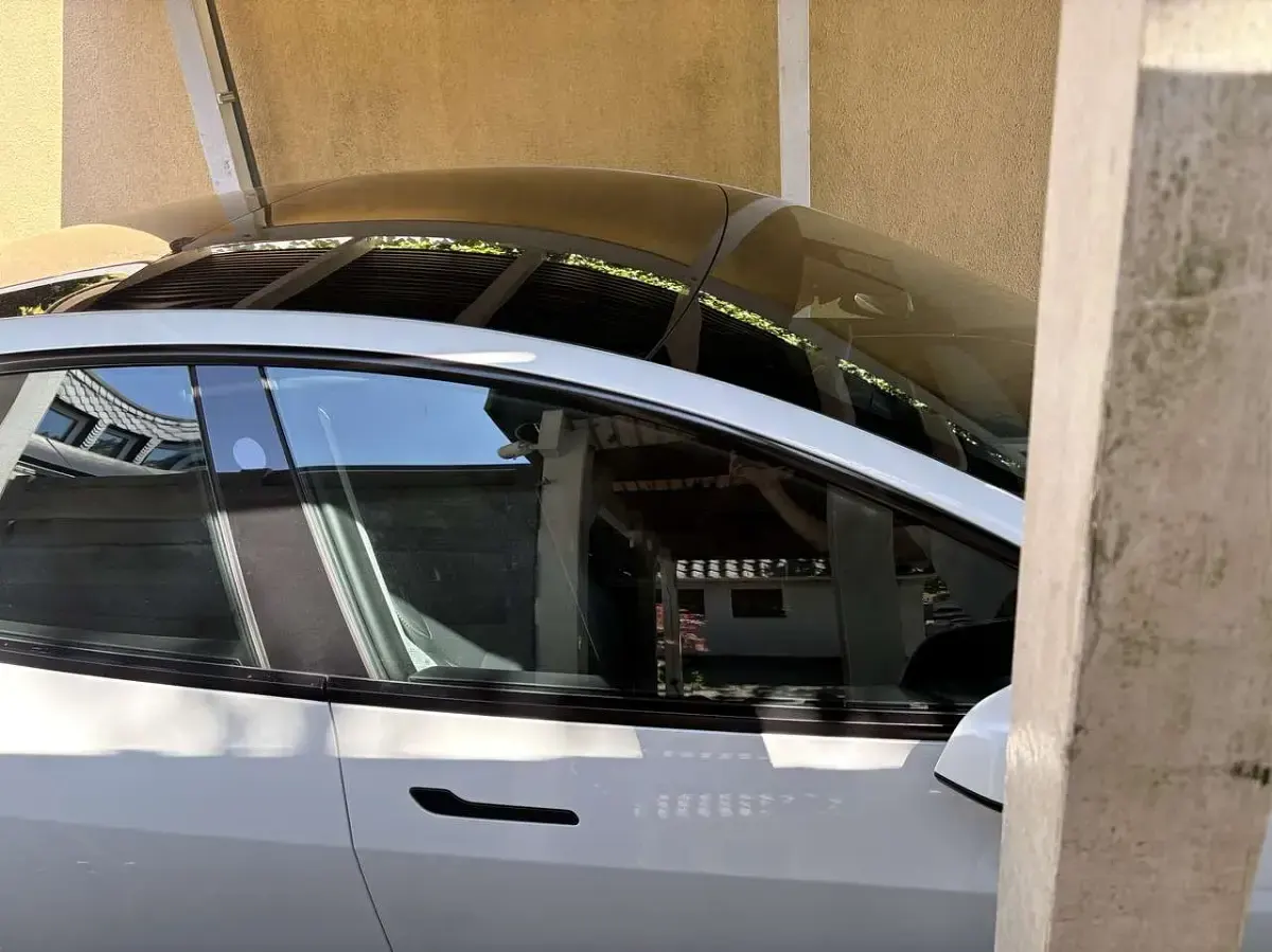 Gebraucht Tesla Model 3 RWD 239 kW (325 PS) 2023 Limousine