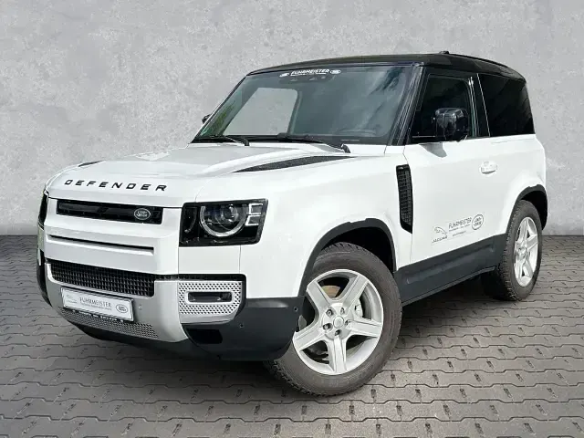 Gebraucht Land Rover Defender SE 249 PS (183 kW) 2023 SUV