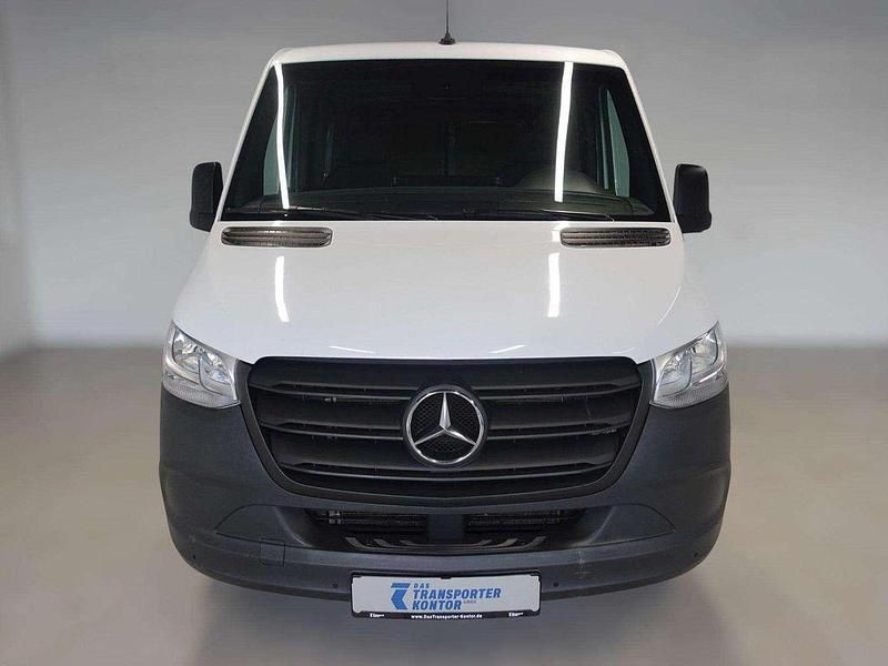 Gebraucht Mercedes Sprinter 150 PS (110 kW) 2020 Weiß Van