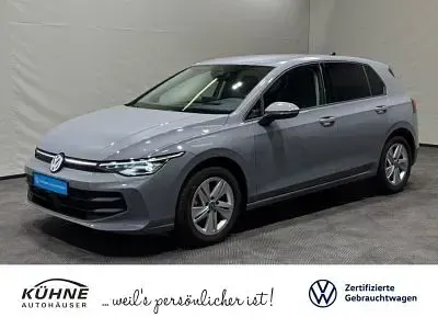 Usata VW Golf VIII Life 150 CV (110 kW) 2025 Berlina