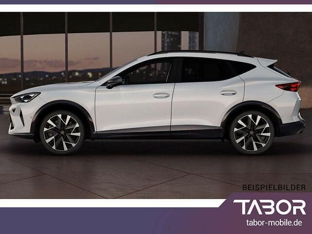 Gebraucht Cupra Formentor VZ 333 PS (244 kW) 2024 Weiß SUV