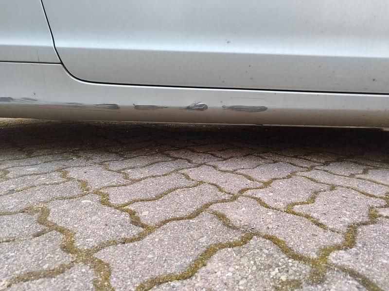 Gebraucht Volvo C70 140 PS (102 kW) 2008 Silber Cabrio