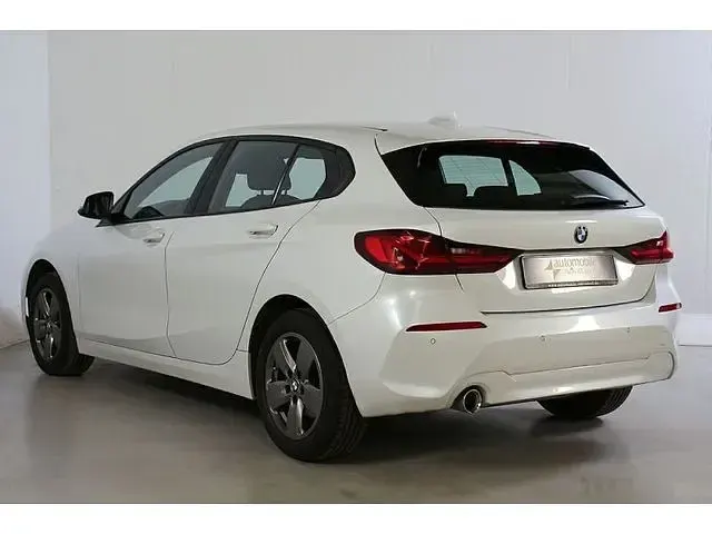 Gebraucht BMW 118 Advantage 136 PS (100 kW) 2023 Kleinwagen