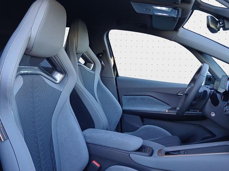 Gebraucht Cupra Born VZ2 239 kW (326 PS) 2026 Schwarz Kleinwagen