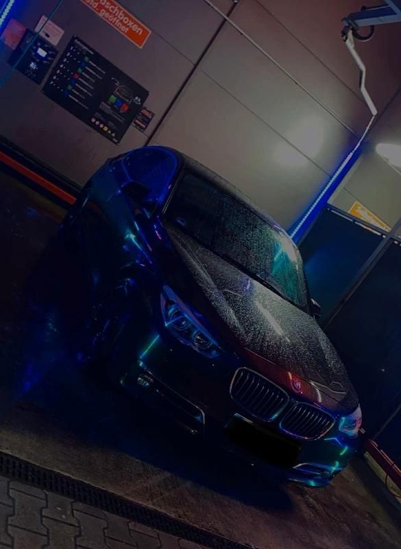 Gebraucht BMW 535 306 PS (225 kW) 2013 Grau Limousine