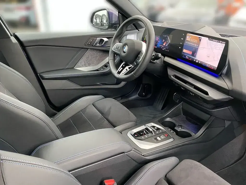 Gebraucht BMW 220 Shadowline 170 PS (125 kW) 2025 Lila Coupé