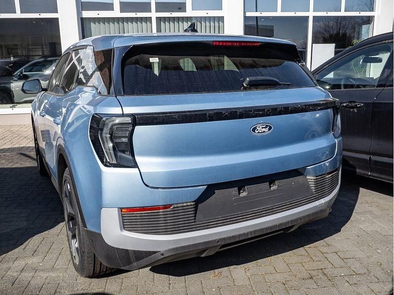 Neu Ford Explorer Premium 210 kW (286 PS) 2026 Arctic blue SUV