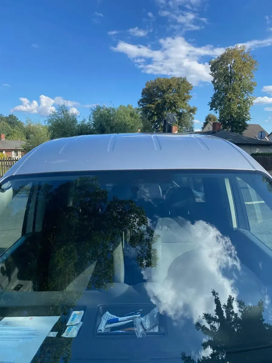 Gebraucht VW Caddy 110 PS (80 kW) 2014 Van / Kleinbus