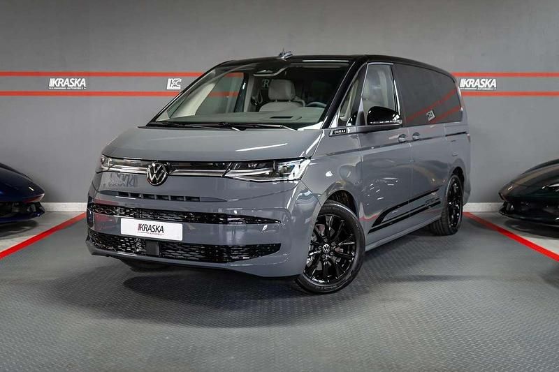 Neu VW Multivan Edition 245 PS (180 kW) 2026 Pure grey Van