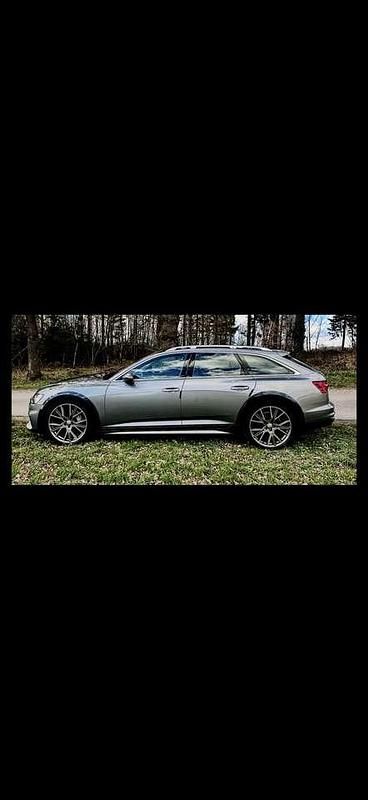 Gebraucht Audi A6 286 PS (210 kW) 2020 Kombi