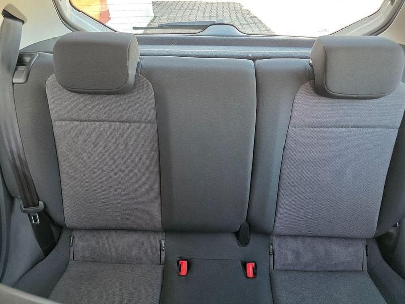 Usata VW up! Move 75 CV (55 kW) 2015 Bianco Utilitaria