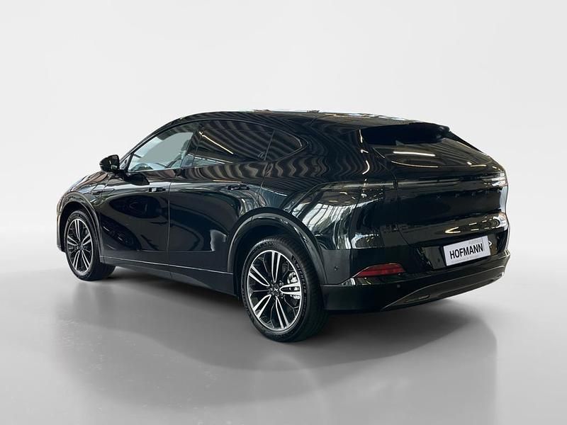 Neu XPENG G6 AWD Performance 350 kW (476 PS) 2026 Schwarz SUV