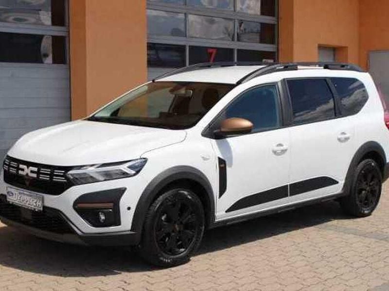 Andere Gebraucht 2023 Dacia Jogger Extreme Kombi | 21.450 € (Fairer Preis) - Bild 1/4