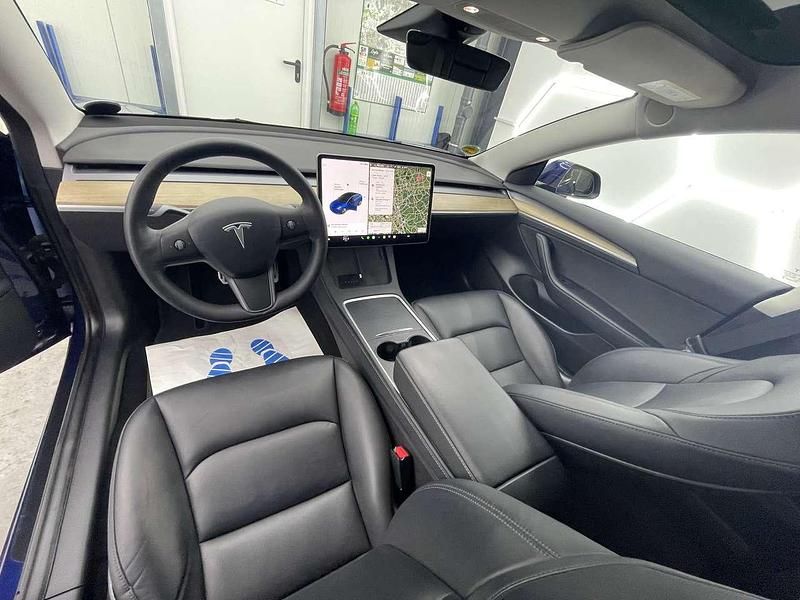 Gebraucht Tesla Model 3 RWD 239 kW (325 PS) 2021 Limousine