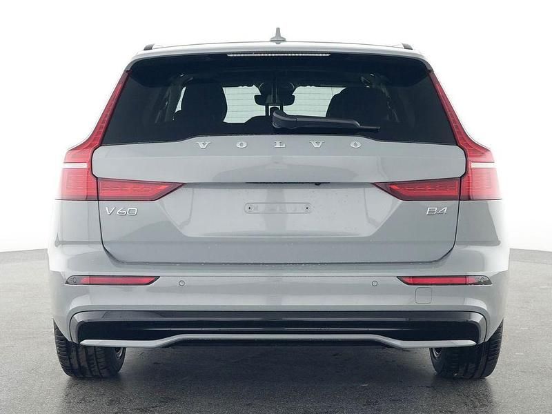 Gebraucht Volvo V60 Plus 197 PS (144 kW) 2025 Grau Kombi