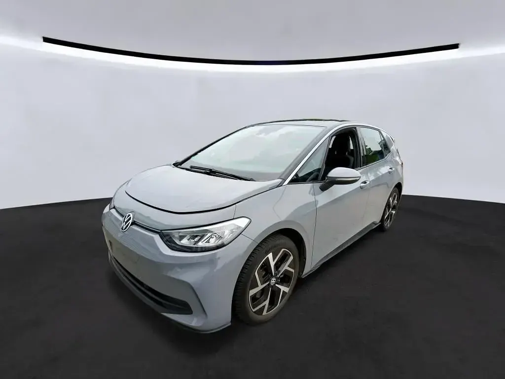 Gebraucht VW ID.3 Pro 150 kW (204 PS) 2024 Andere Kleinwagen