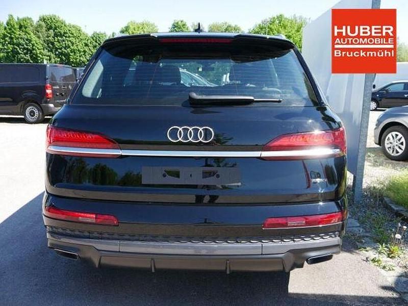 Neu Audi Q7 2025 Andere SUV
