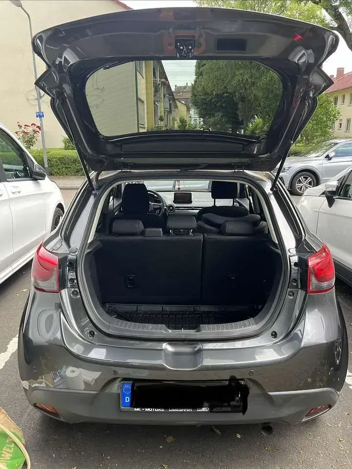 Gebraucht Mazda 2 Center-Line 90 PS (66 kW) 2017 Limousine