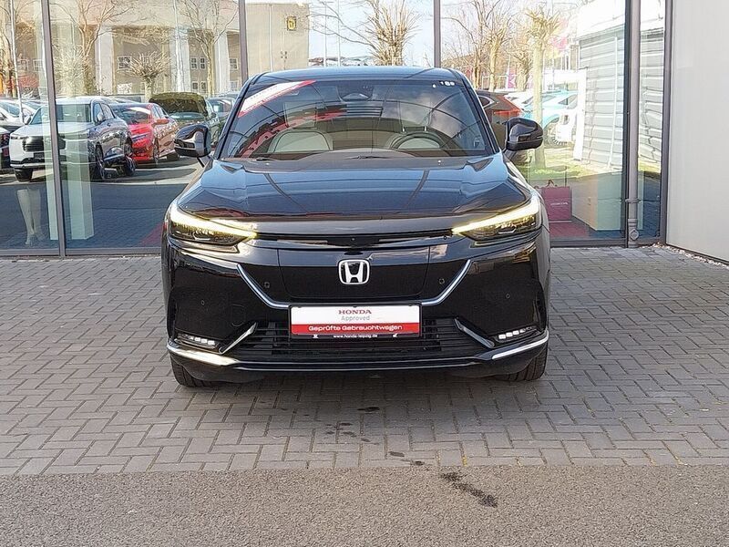 Gebraucht Honda e:Ny1 Advance 150 kW (204 PS) 2023 Crystal black pearl SUV
