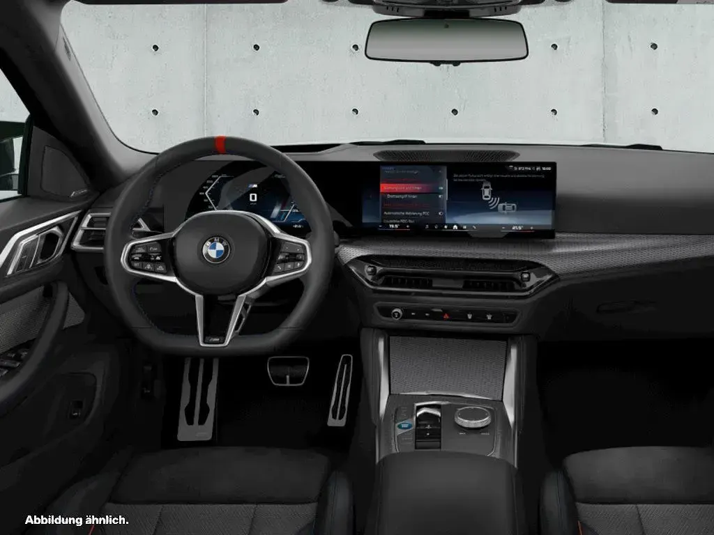 Gebraucht BMW i4 Comfort Edition 442 kW (601 PS) 2026 Black sapphire Limousine