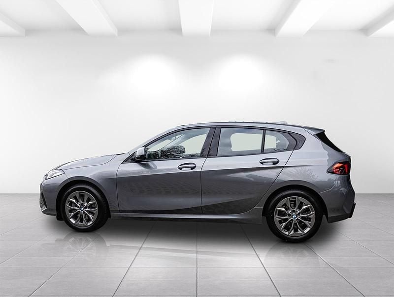 Gebraucht BMW 120 Shadowline 170 PS (125 kW) 2024 Metallic Kleinwagen