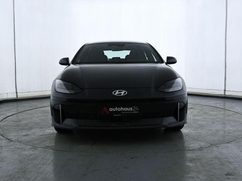 Gebraucht Hyundai Ioniq 6 Dynamiq 167 kW (228 PS) 2023 Grau Limousine