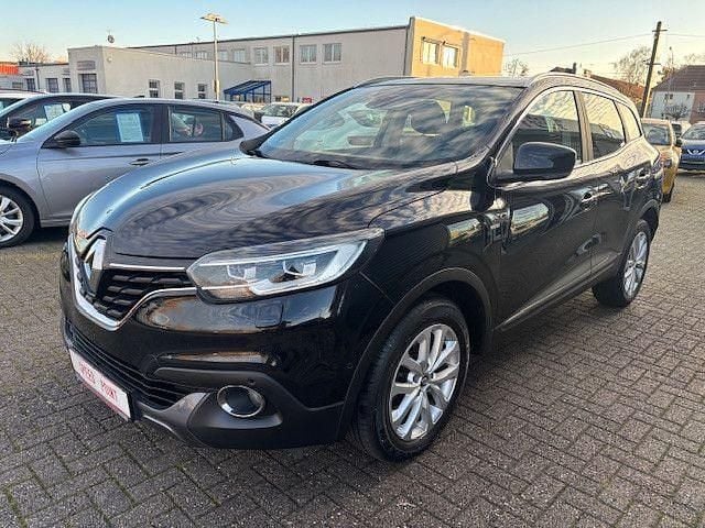 Other Gebraucht 2016 Renault Kadjar Bose Edition SUV | 10.990 € (Fairer Preis) - Bild 1/4