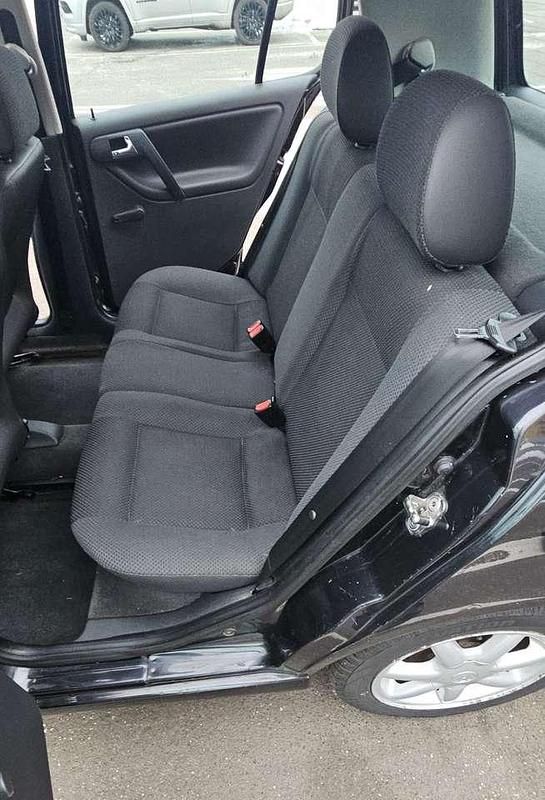 Brugt VW Polo Classicline 60 HK (44 kW) 2001 Sedan