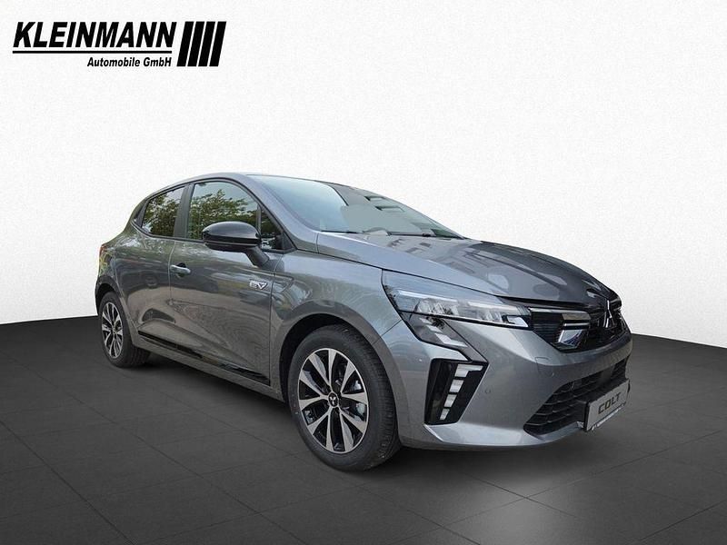 Neu Mitsubishi Colt Plus 143 PS (105 kW) 2025 Grau Kleinwagen