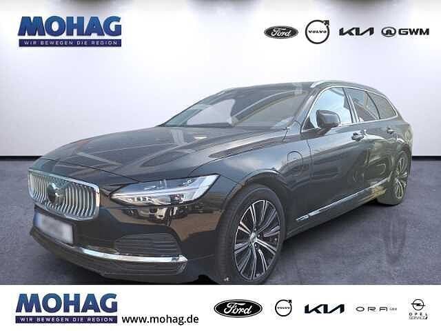 Gebraucht 2022 Volvo V90 Kombi | 36.990 € (Fairer Preis) - Bild 1/4