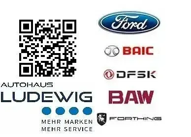 Neu Ford Puma Titanium 125 PS (91 kW) 2026 Schwarz SUV