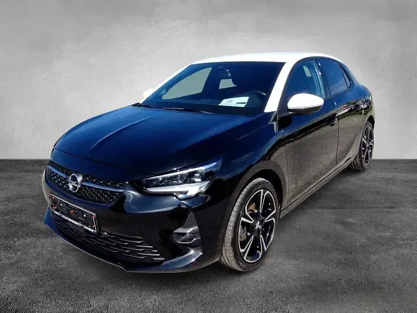 Gebraucht Opel Corsa GS Line 101 PS (74 kW) 2019 Kleinwagen