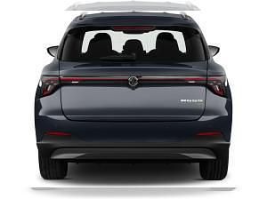 Neu MG S5 Luxury 169 kW (231 PS) 2025 Grau (andes grey) SUV