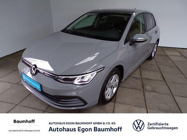 Gebraucht VW Golf VII S 150 PS (110 kW) 2020 Andere farbe