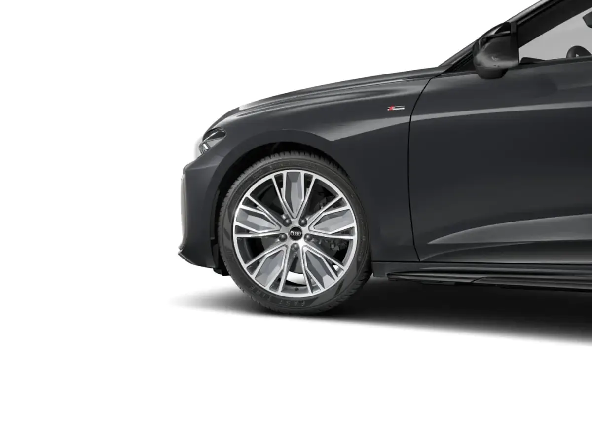 Second-hand Audi A5 Edition .1 204 CP (150 kW) 2025 Break