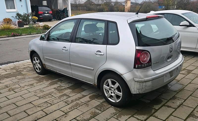 Gebraucht 2006 VW Polo Kleinwagen | 850 € (Superpreis) - Bild 1/4