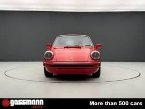 Gebraucht Porsche 911SC 180 PS (132 kW) 1978 Rot Coupé