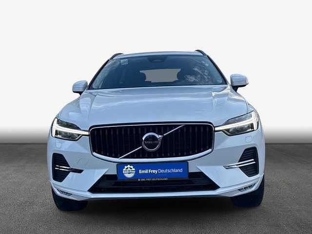 Gebraucht Volvo XC60 184 PS (135 kW) 2024 SUV