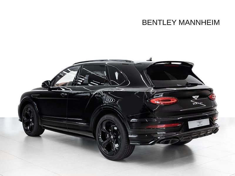 Gebraucht Bentley Bentayga 549 PS (403 kW) 2024 Beluga SUV