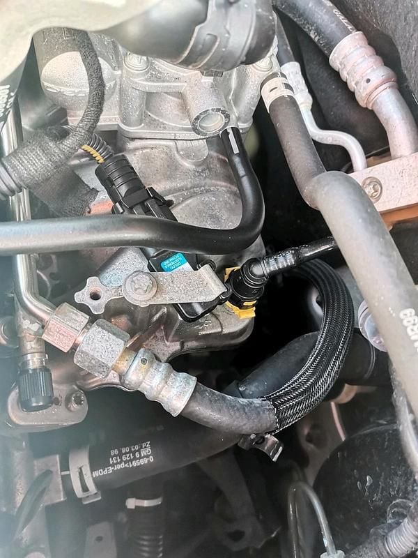 Gebraucht Opel Astra 101 PS (74 kW) 2003 Kombi