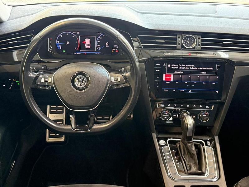 Gebraucht VW Arteon Elegance 190 PS (139 kW) 2020 Grau Limousine