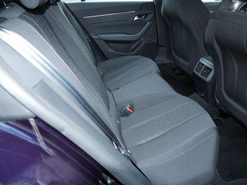 Gebraucht Peugeot 508 SW Active 224 PS (164 kW) 2022 Blau Kombi