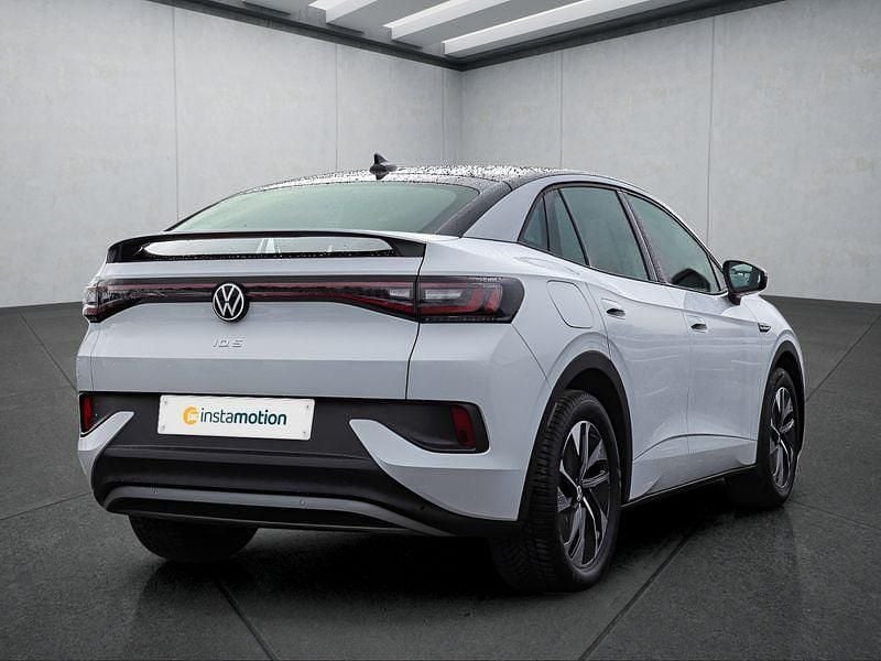Gebraucht VW ID.5 Pro 150 kW (204 PS) 2023 Weiß SUV