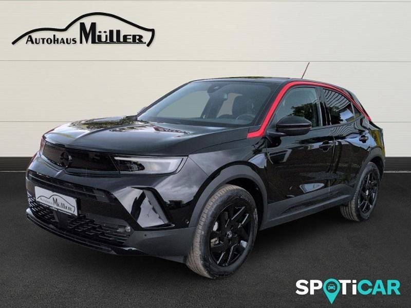 Gebraucht 2023 Opel Mokka-e GS Line SUV | 19.995 € (Fairer Preis) - Bild 1/1