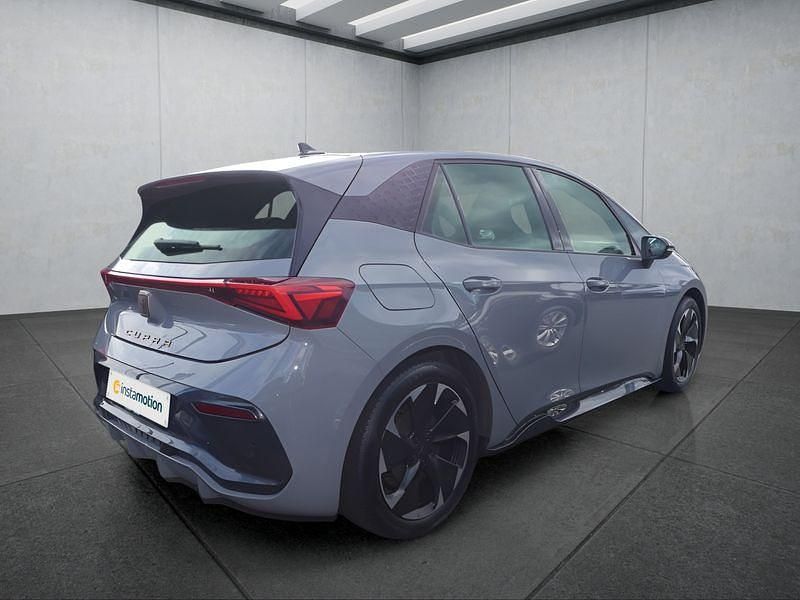 Gebraucht Cupra Born 150 kW (204 PS) 2022 Kleinwagen