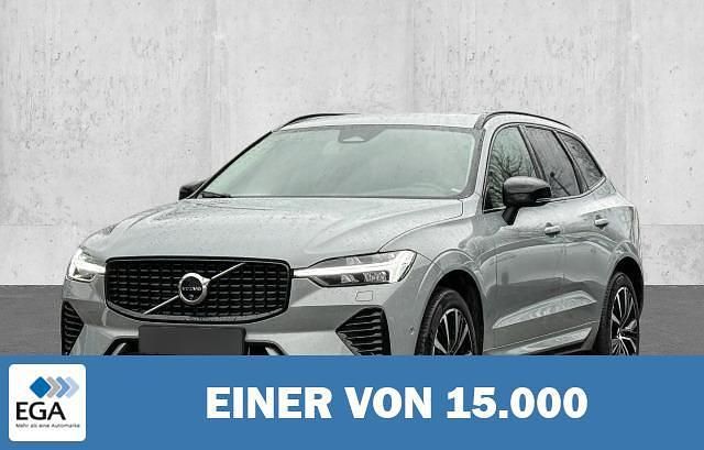 Gebraucht Volvo XC60 Plus 197 PS (144 kW) 2023 SUV