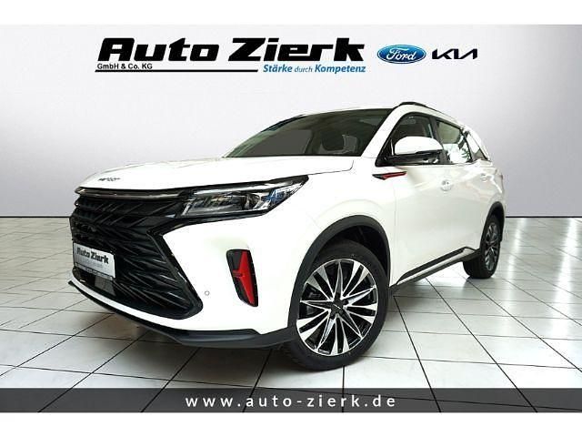 Weiss Neu 2025 DFSK Fengon SUV | 29.890 € (Fairer Preis) - Bild 1/4