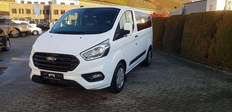 Gebraucht Ford Transit Custom Trend 150 PS (110 kW) 2023 Other Van / Kleinbus