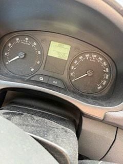 Gebraucht Skoda Fabia 60 PS (44 kW) 2014 Weiß Kleinwagen