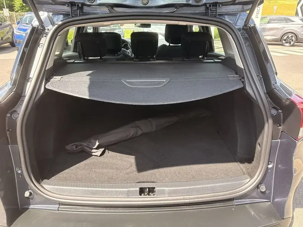 Gebraucht Renault Clio V Business 90 PS (66 kW) 2020 Grau Limousine